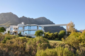 Erinvale Luxury Villa